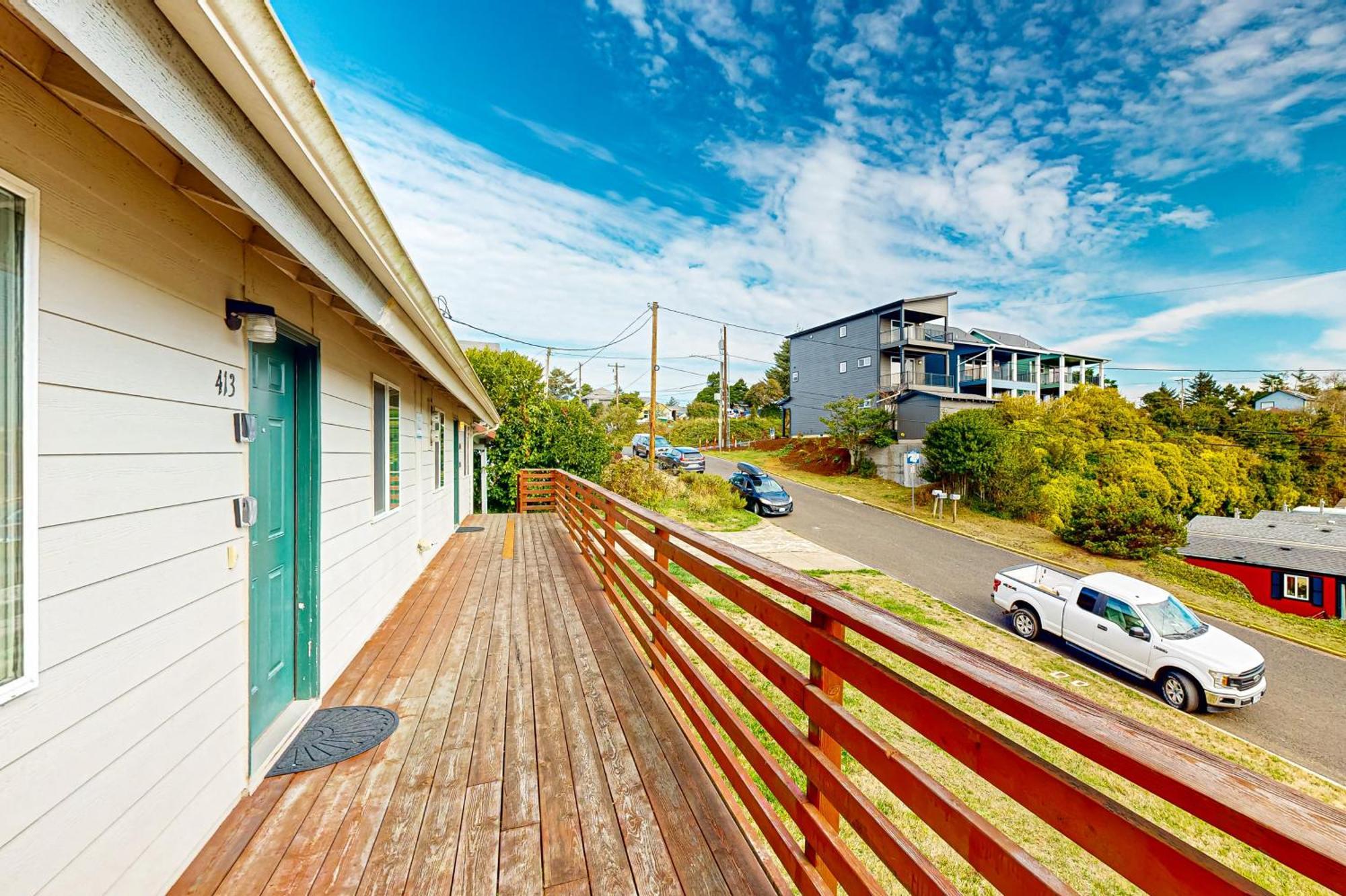 Sakina'S Paradise Three Newport Exterior foto